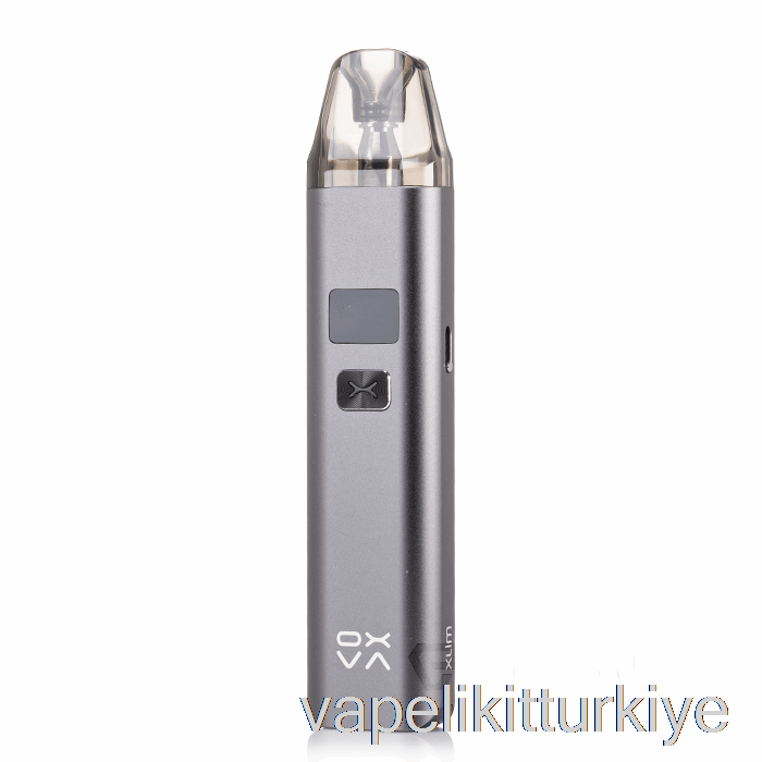 Elektronik Sigara Kalemi Vape Mate Oxva Xlim V2 25w Pod Sistemi Tunç